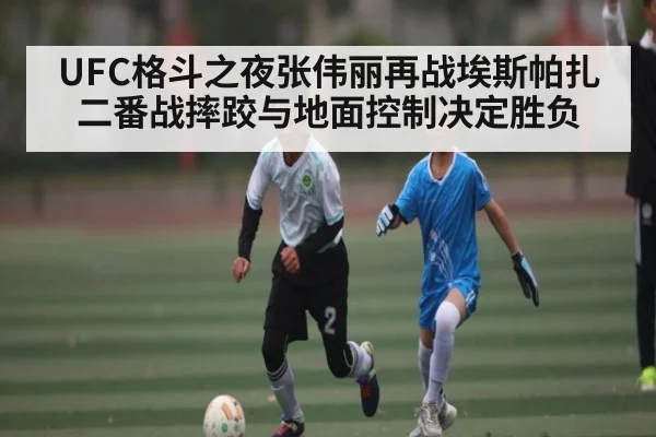 UFC格斗之夜张伟丽再战埃斯帕扎 二番战摔跤与地面控制决定胜负
