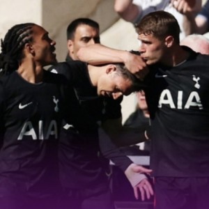 英超 |热刺1-0狼队终结15轮不胜，帕利尼亚制胜球、西蒙斯疑重伤|穆阿尼|索兰克|托特纳姆热刺|里沙利松|黄喜灿_新浪体育_新浪新闻